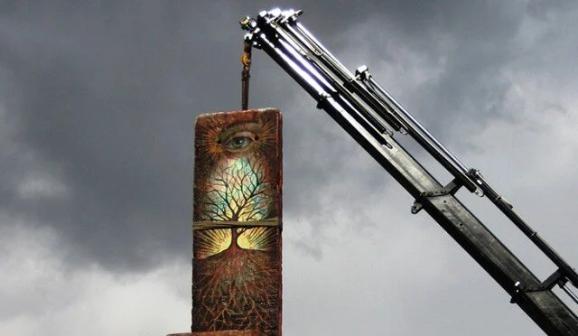 Featured Artist: Beau Stanton