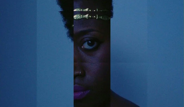 The Woman on the Bridge by Grace Forrester