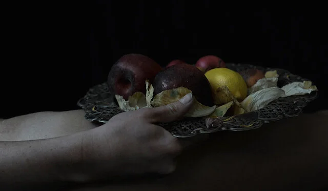 a personal essay by Lisbeth Coiman