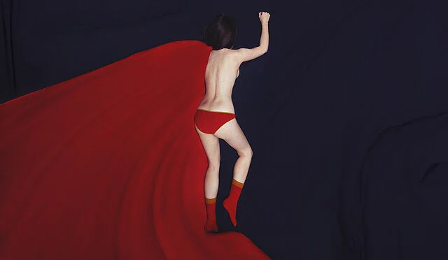 Virginity Stories,” a series within NAILED’s “Sex Stories” in which all kinds of people write about losing their virginity. To submit to this column, email Shenyah at shenyah@nailedmagazine.com.