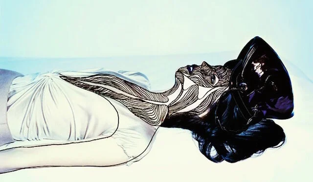 Virginity Stories,” a series within NAILED’s “Sex Stories” in which all kinds of people write about losing their virginity. To submit to this column, email Shenyah at shenyah@nailedmagazine.com.