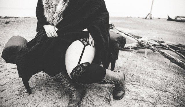 Sex Stories: My Plus Size, Body-Positive Sex Life by Minerva ...