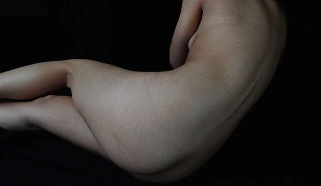 In Order to Form a Sea Cave by Sara Sutter