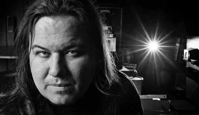 Interview: Comedian Shane Torres