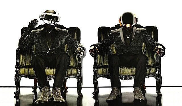 Daft Punk – Random Access Memories – Vinyl – Revisted