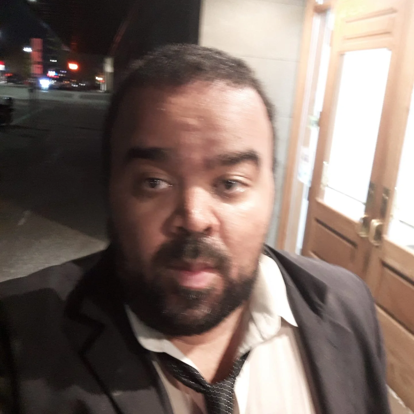 The Poetry Closet: Robert Lashley — NAILED Magazine