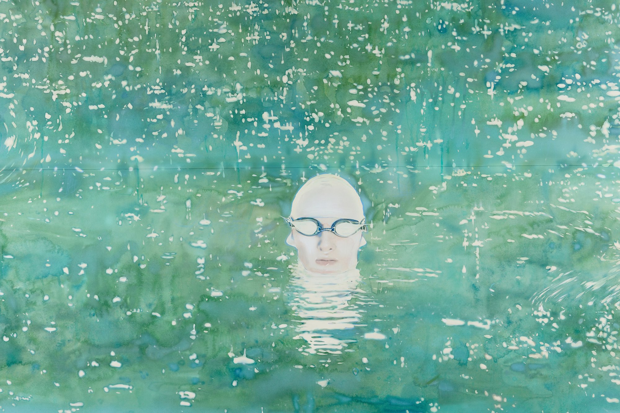 Artist Feature: Dima Rebus