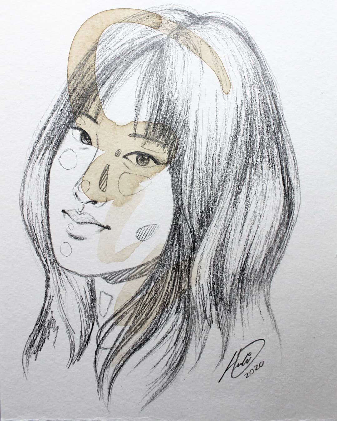  Tsumugi  $35  9” x 6” 