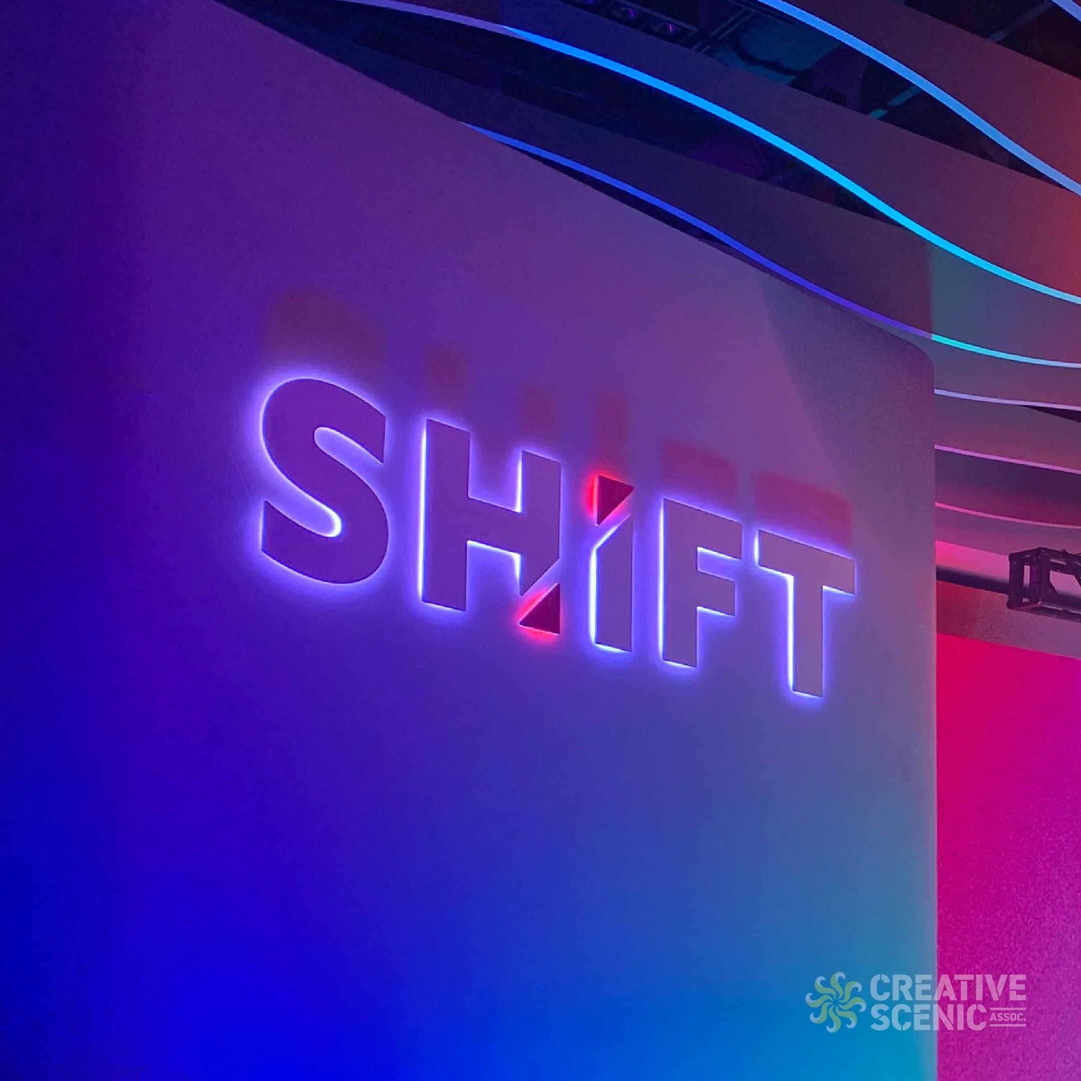 We&rsquo;re your type. Especially your logotype.&nbsp;Every one of these started as a flat logo file. Getting it off the screen and into the room in 3 dimensions is one of our specialties: sized right, thoughtfully designed, artfully fabricated, care