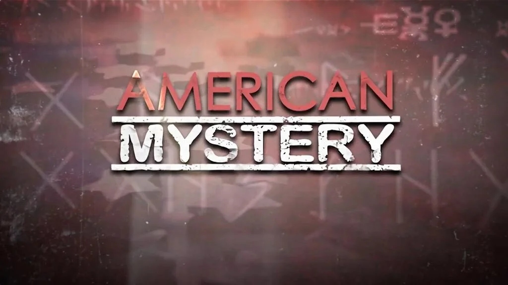 American Mystery