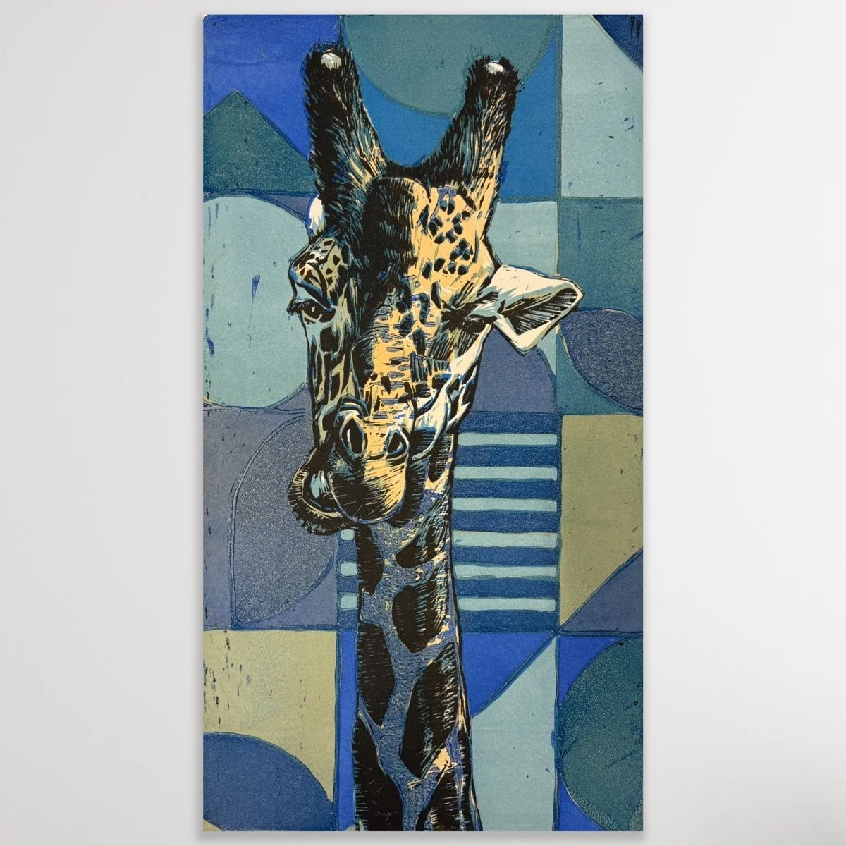 Tor-Arne Moen "Hubba Bubba Blues"