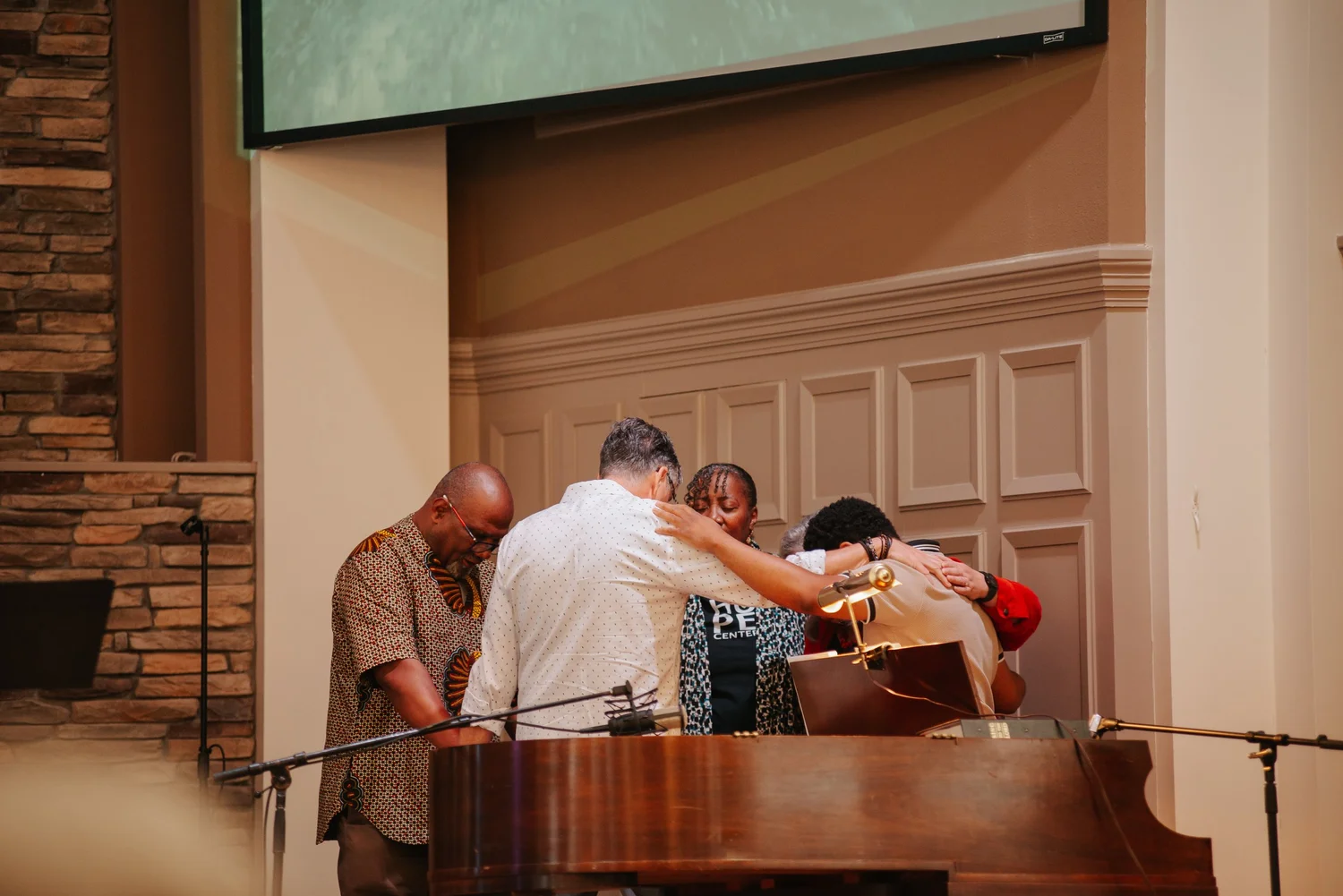 Christ Wesleyan Church 1