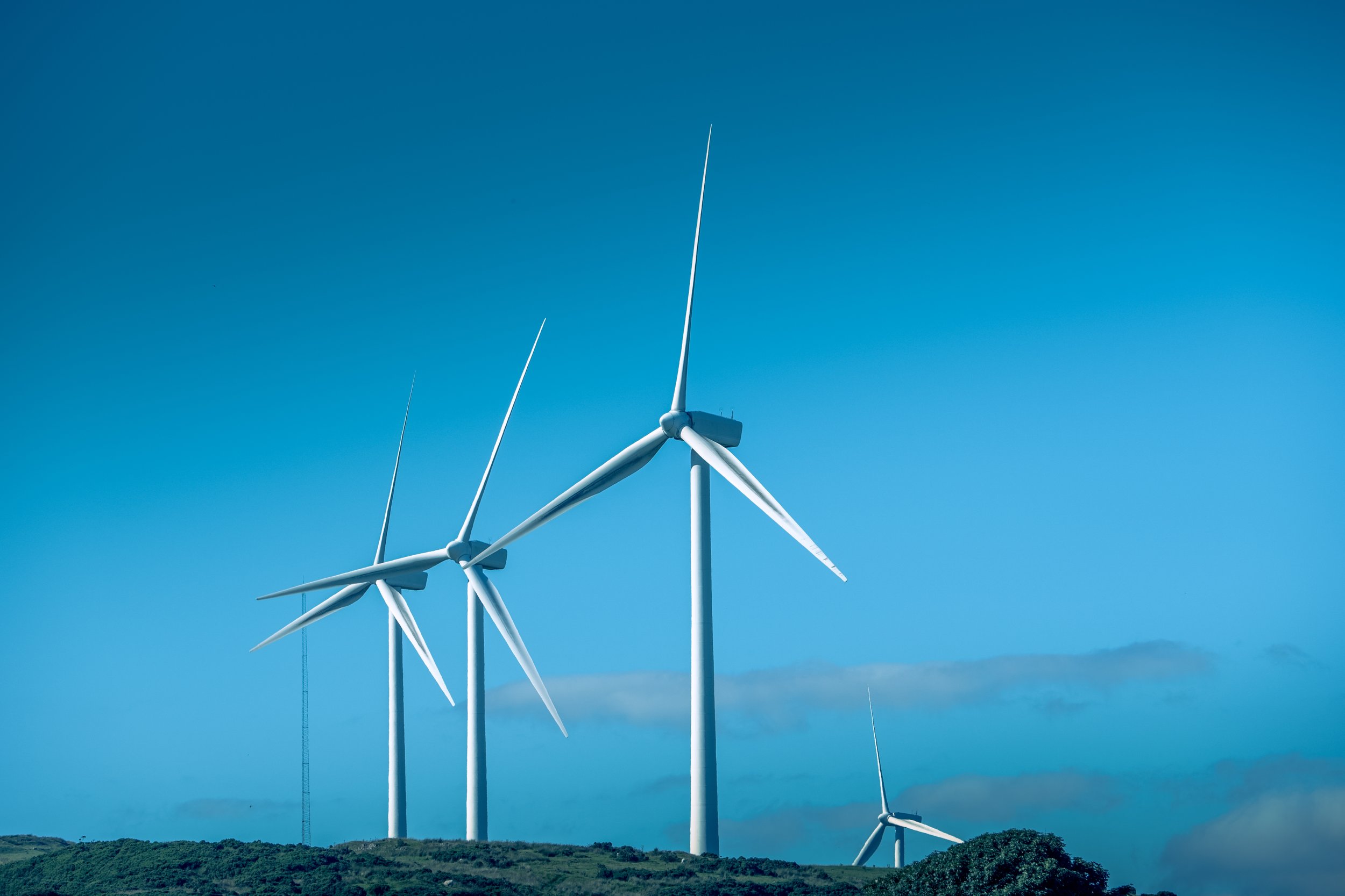 Planning submission to Energy Consents Unit