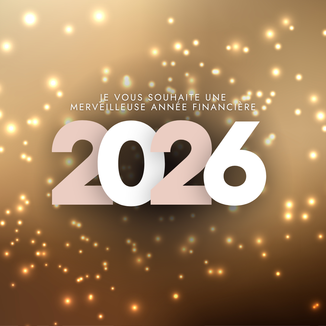 2026 : un vrai tournant financier
