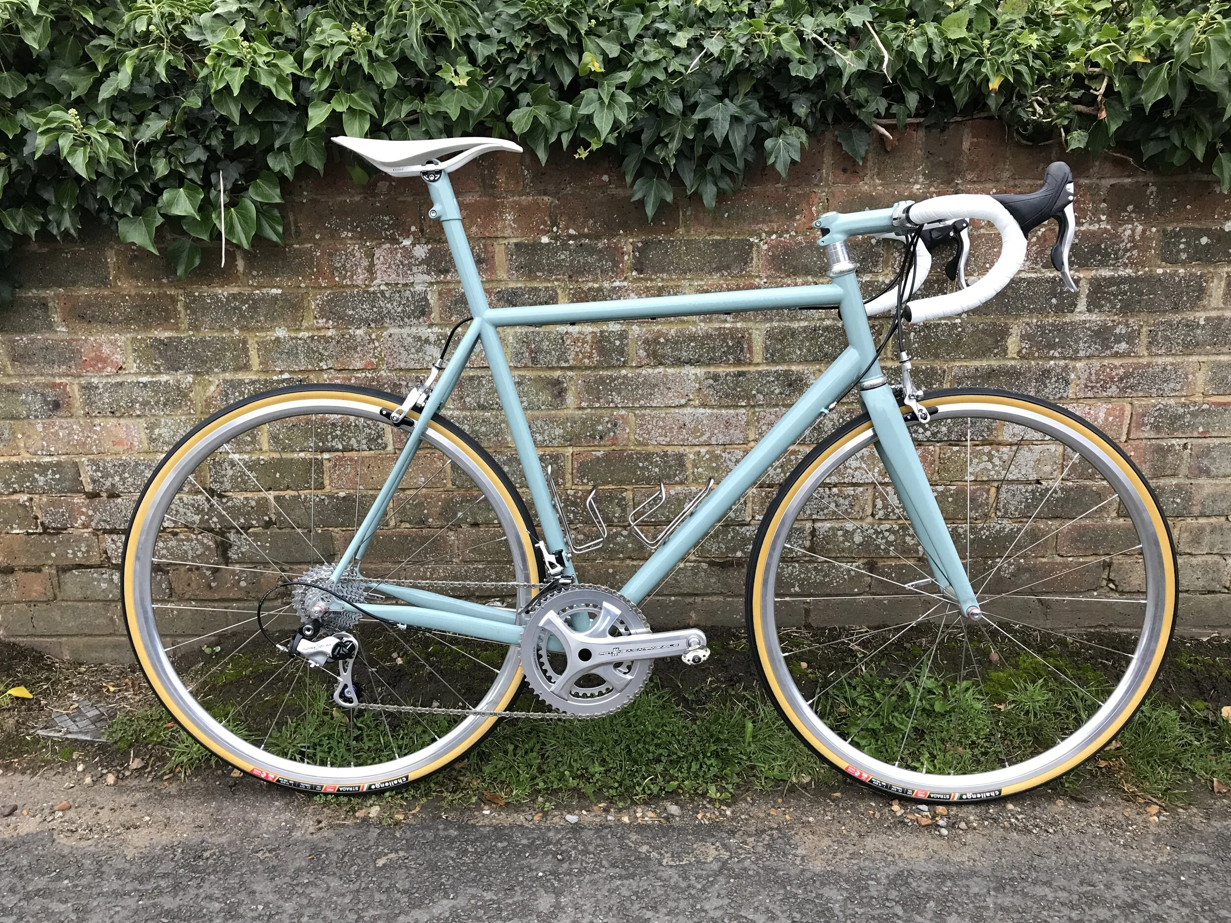 Rob's Speedvagen