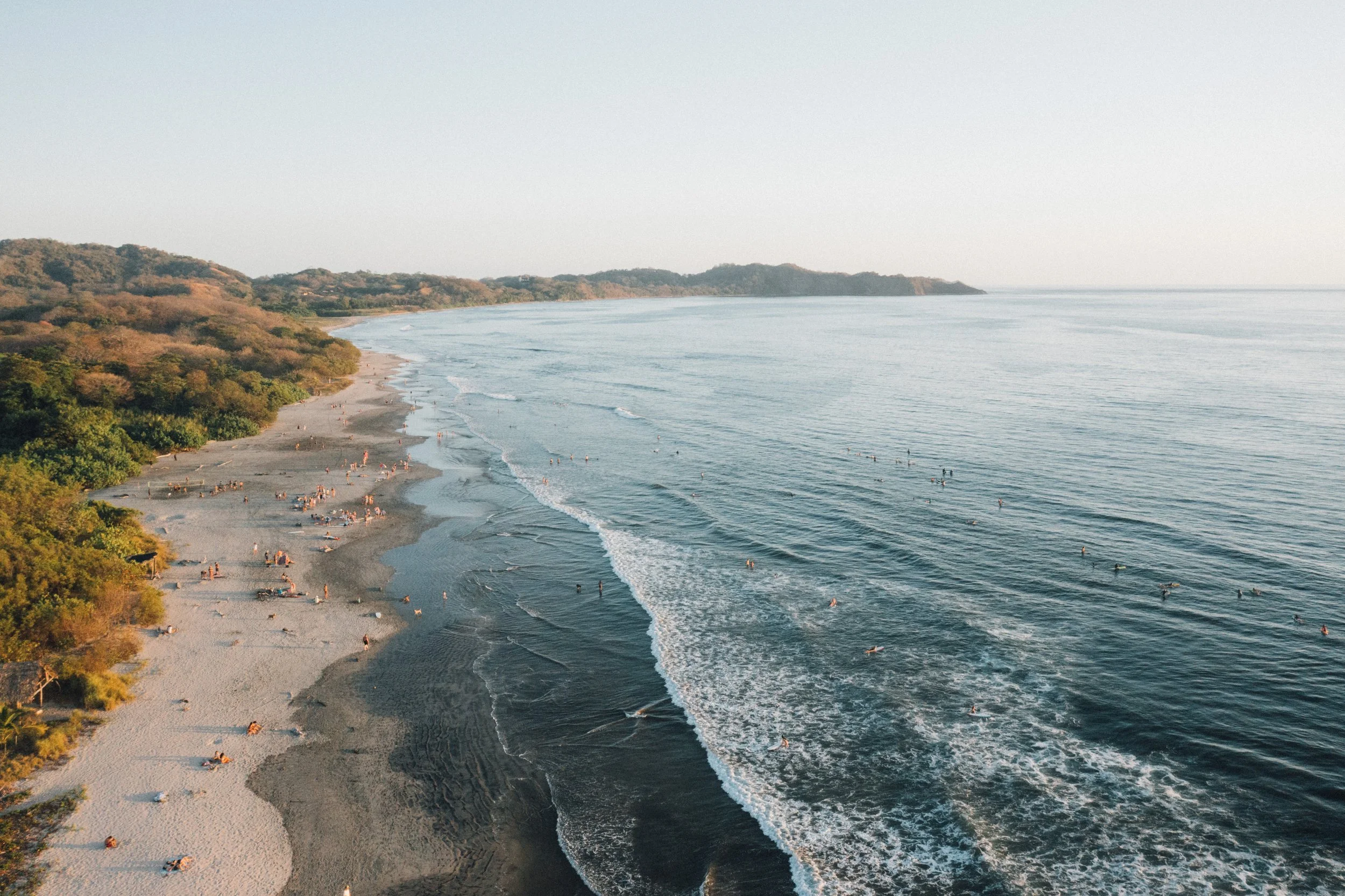 YOGA + SURF + ART Retreat | Nosara, Costa Rica 2026