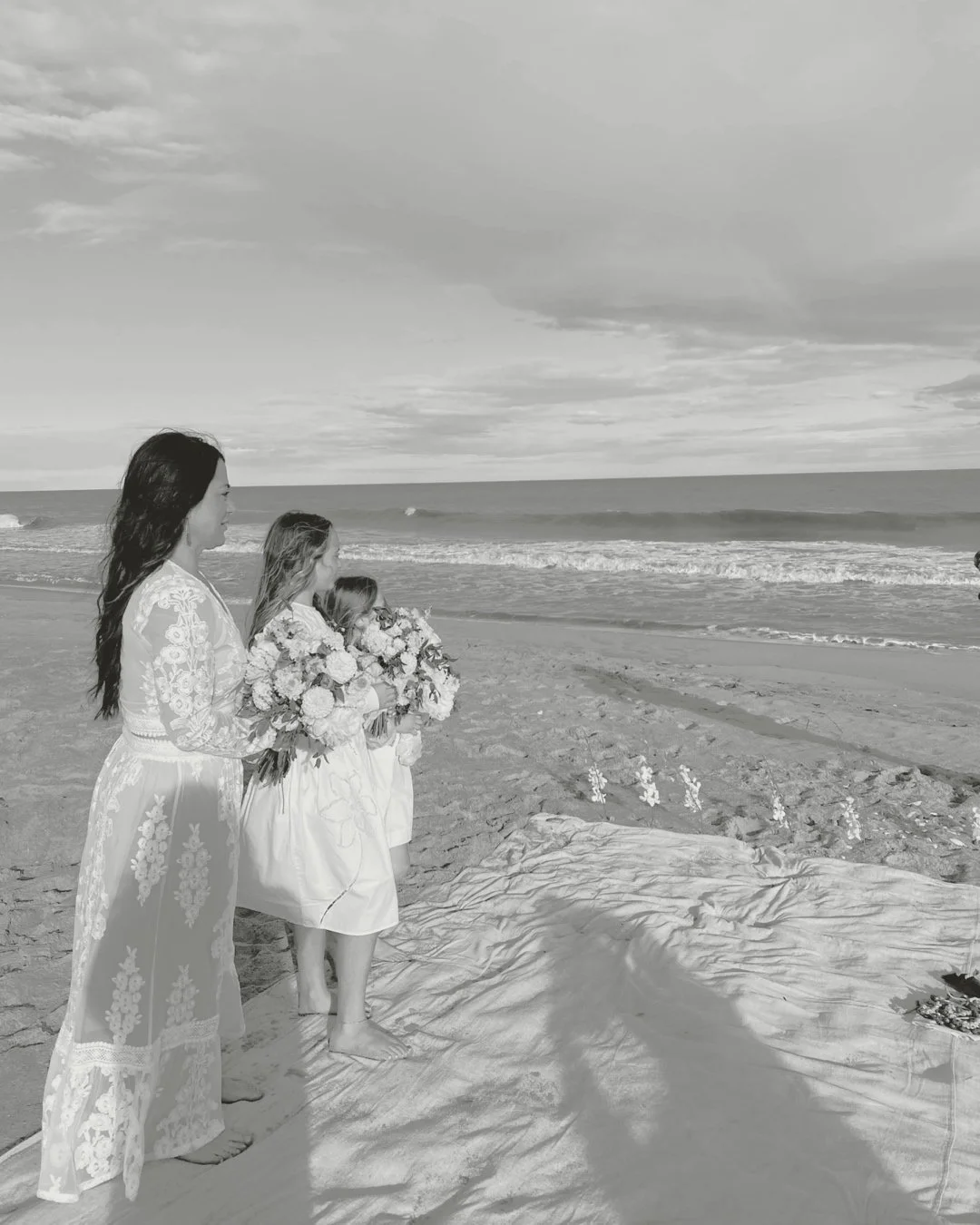 Vow Renewals Ceremony