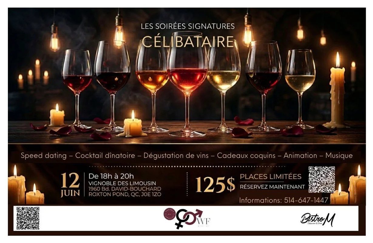 Soirée Célibataire Signature