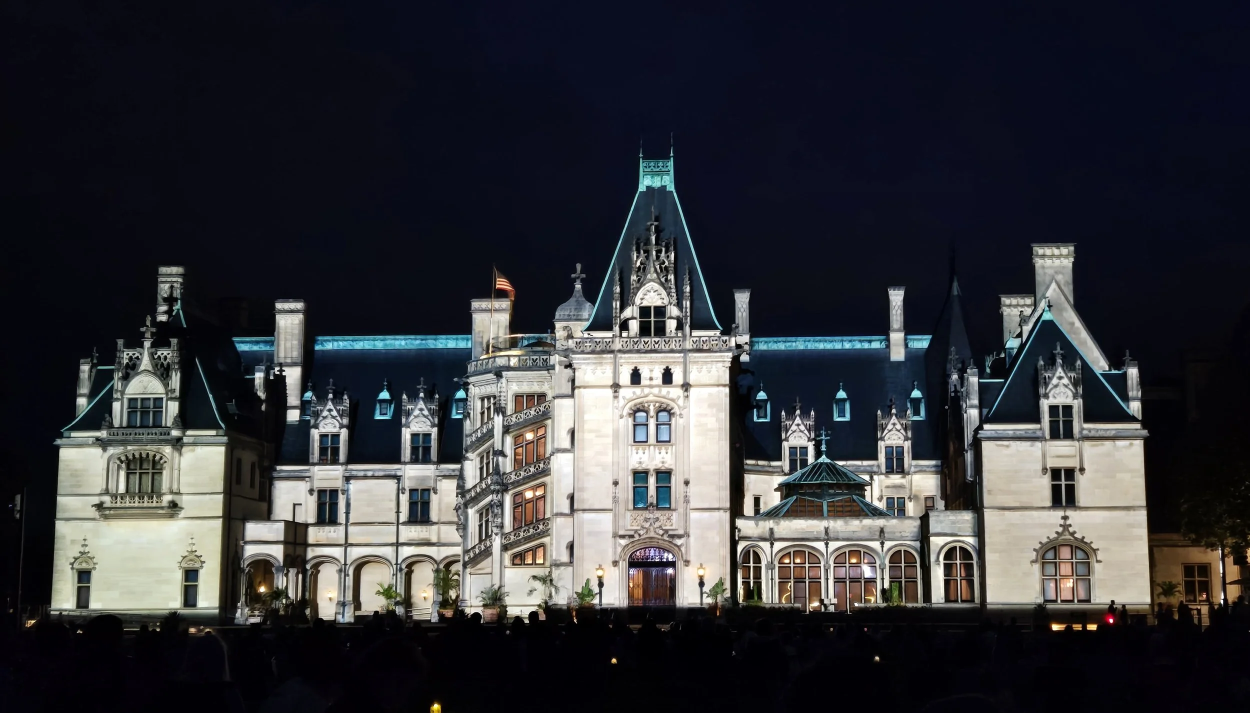 The Unexpected Story Behind the Biltmore House