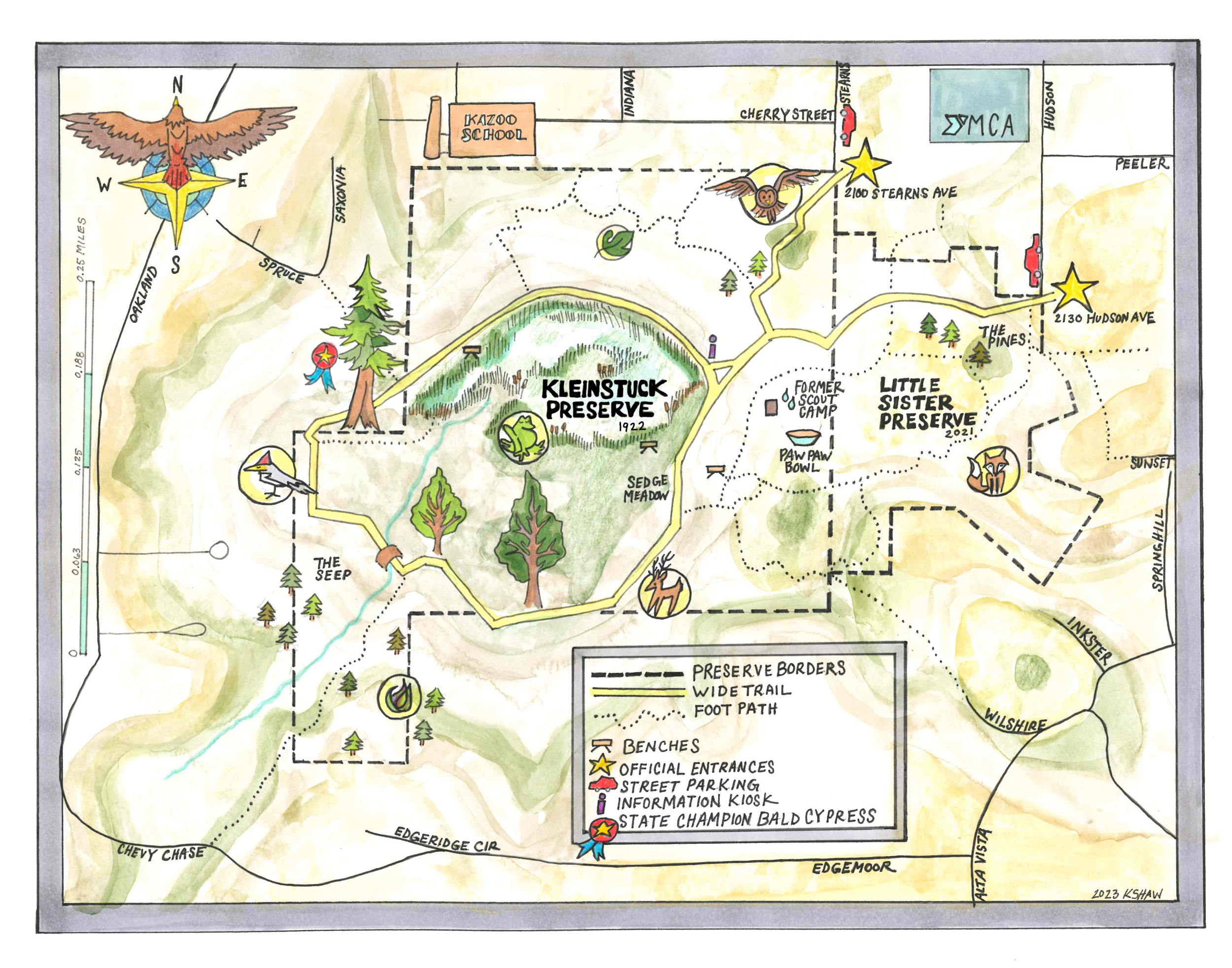 Kleinstuck Map 2023.png