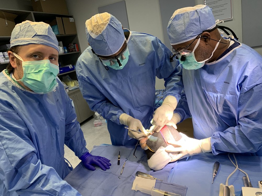 Texas Implant Institute