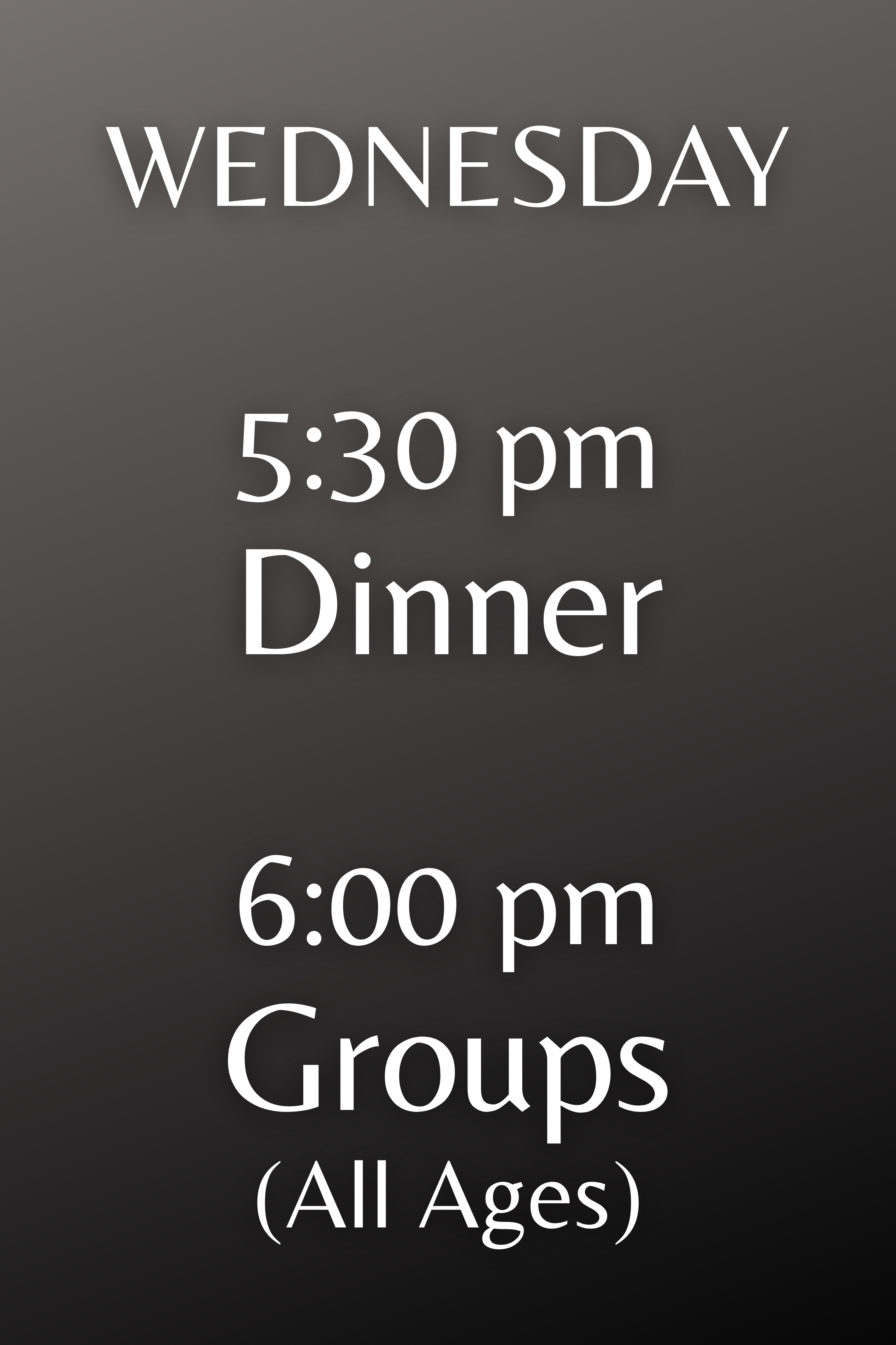 2026 Wednesday Sign.png