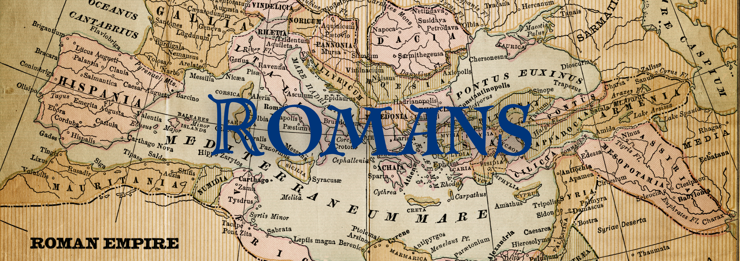 Romans