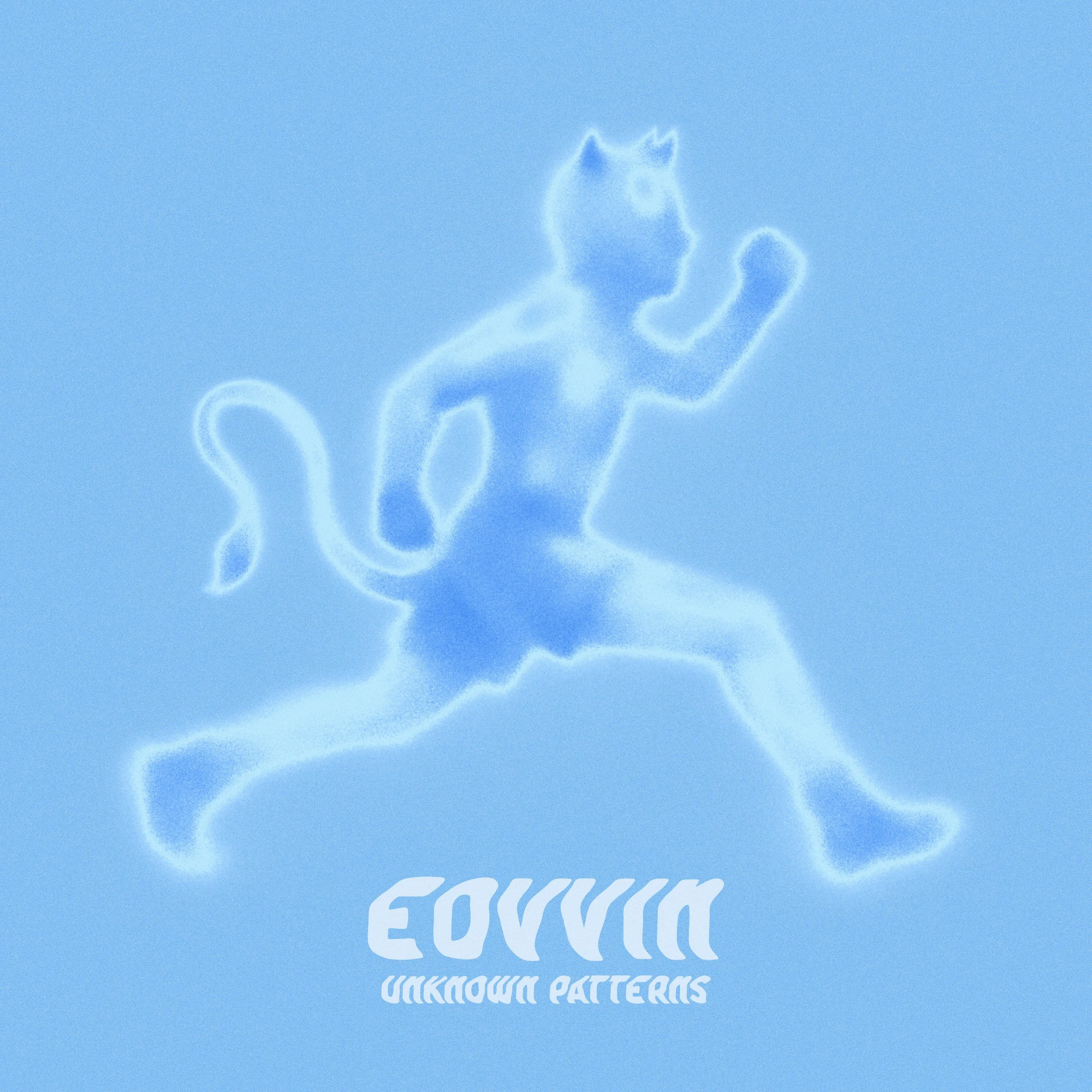 Edvvin - Unkown Patterns EP