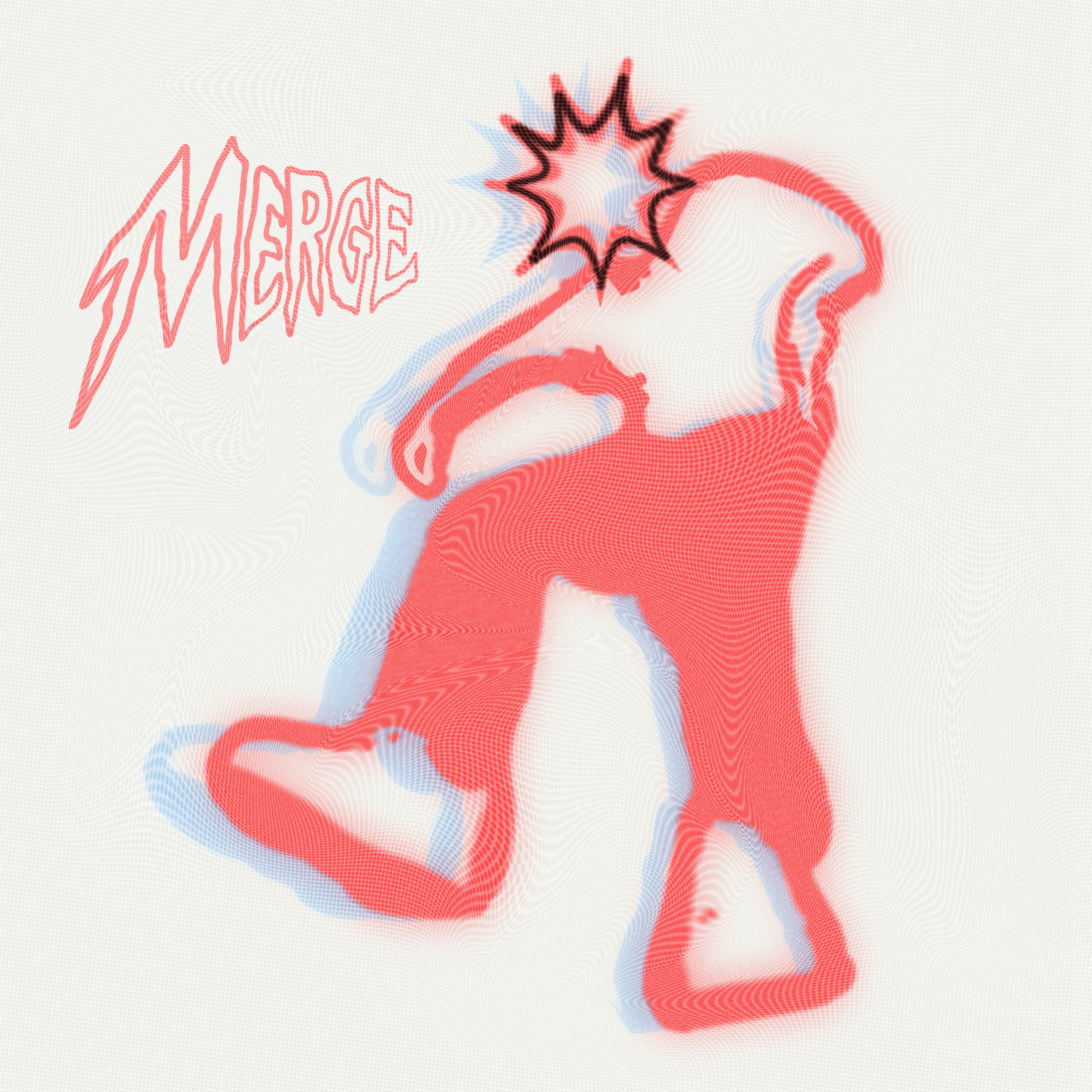 Tino Trøster - merge EP