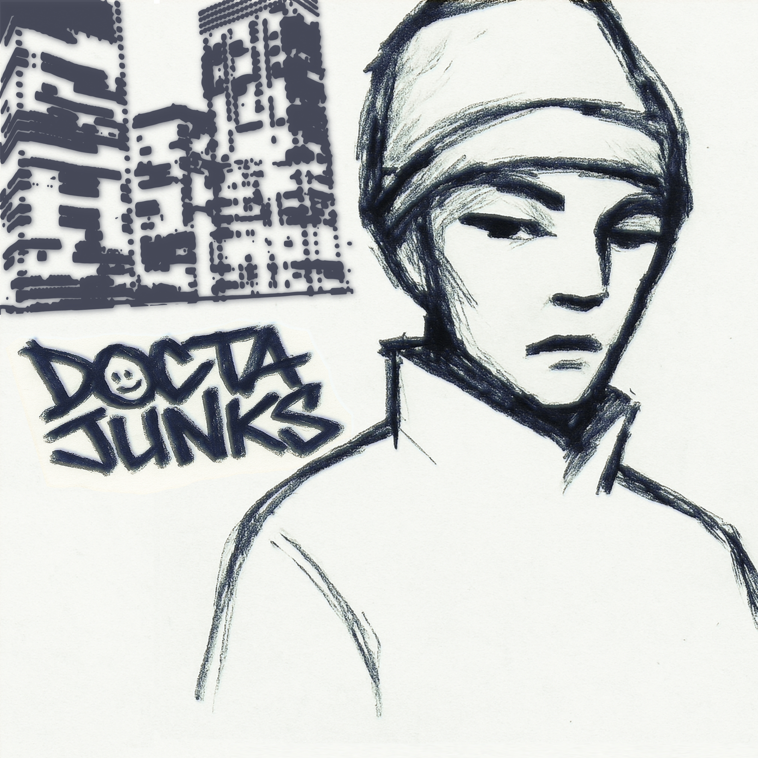 West Code - Docta Junks EP