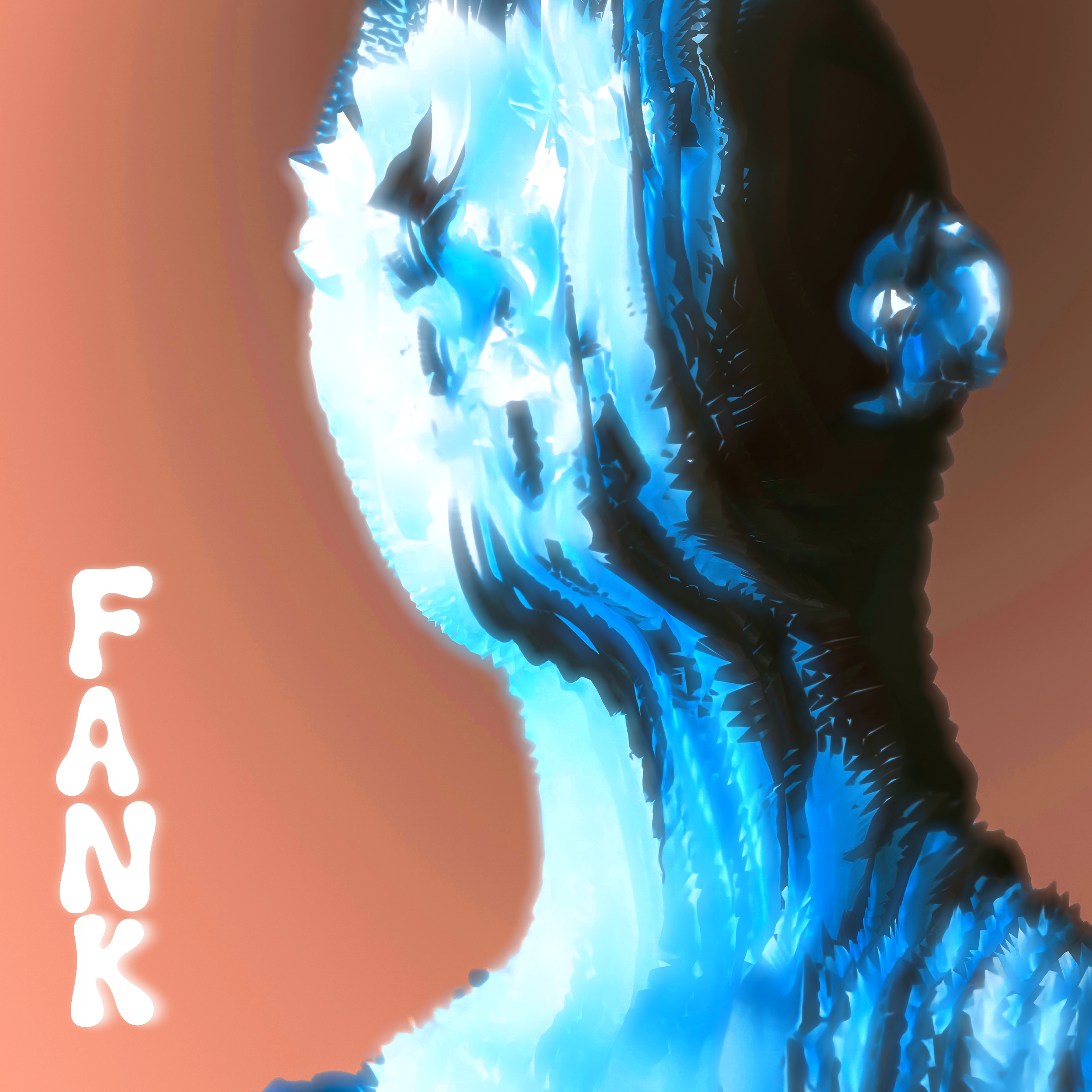 FANK - Badlands EP