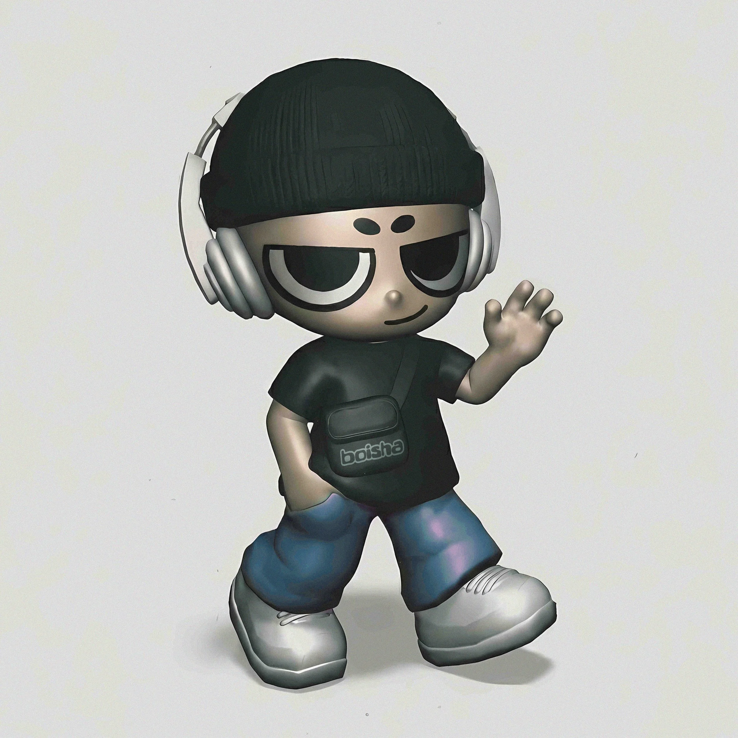 HÖRDE - NOW THAT’S WHAT I CALL TECHNO!!! EP 