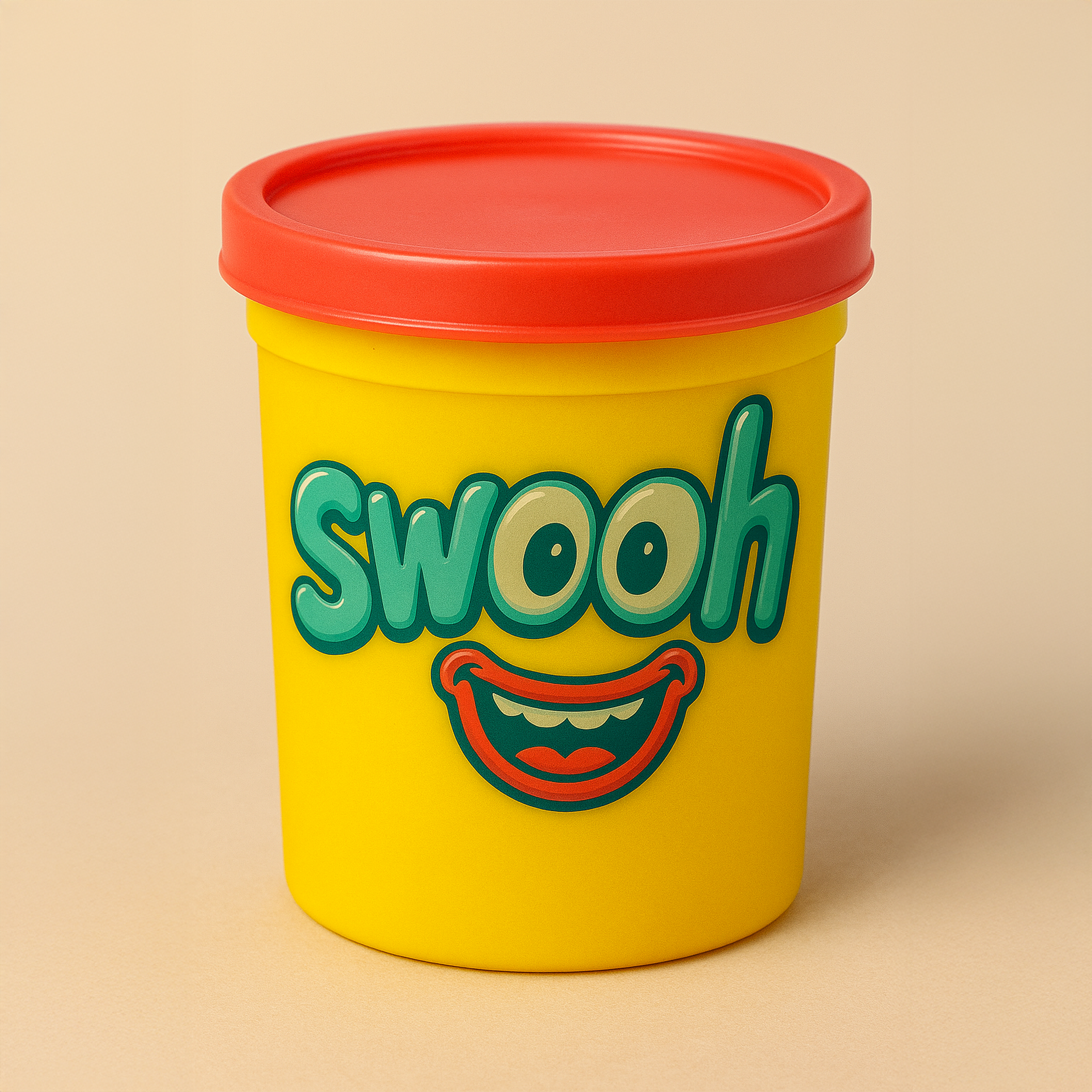 Swooh - Do What I Want EP
