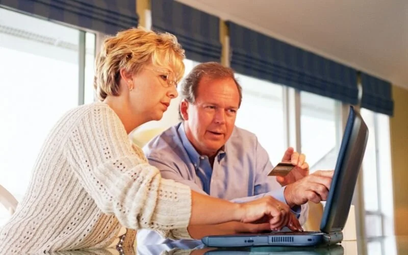 Small Things Add Up - In Saving and Giving