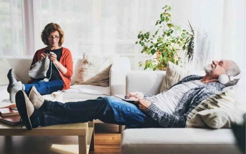 The 3 things you need to know about your money right now for peace of mind.