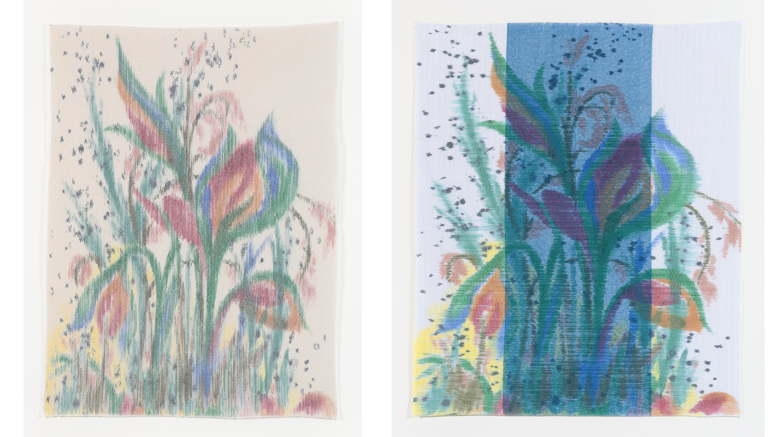 Magnolia Meadow #1 and #2