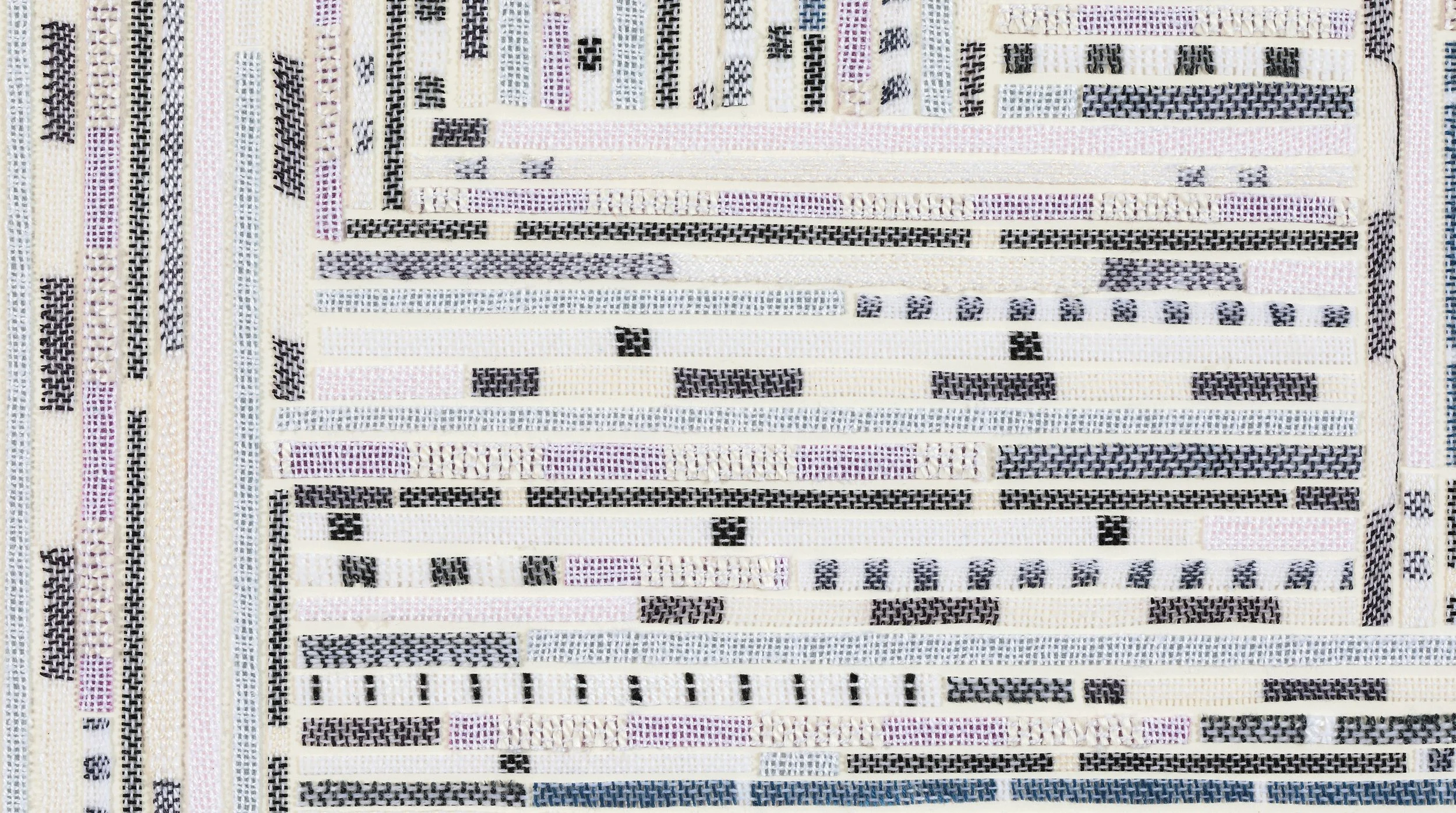 Stripe Stack #1 - #3