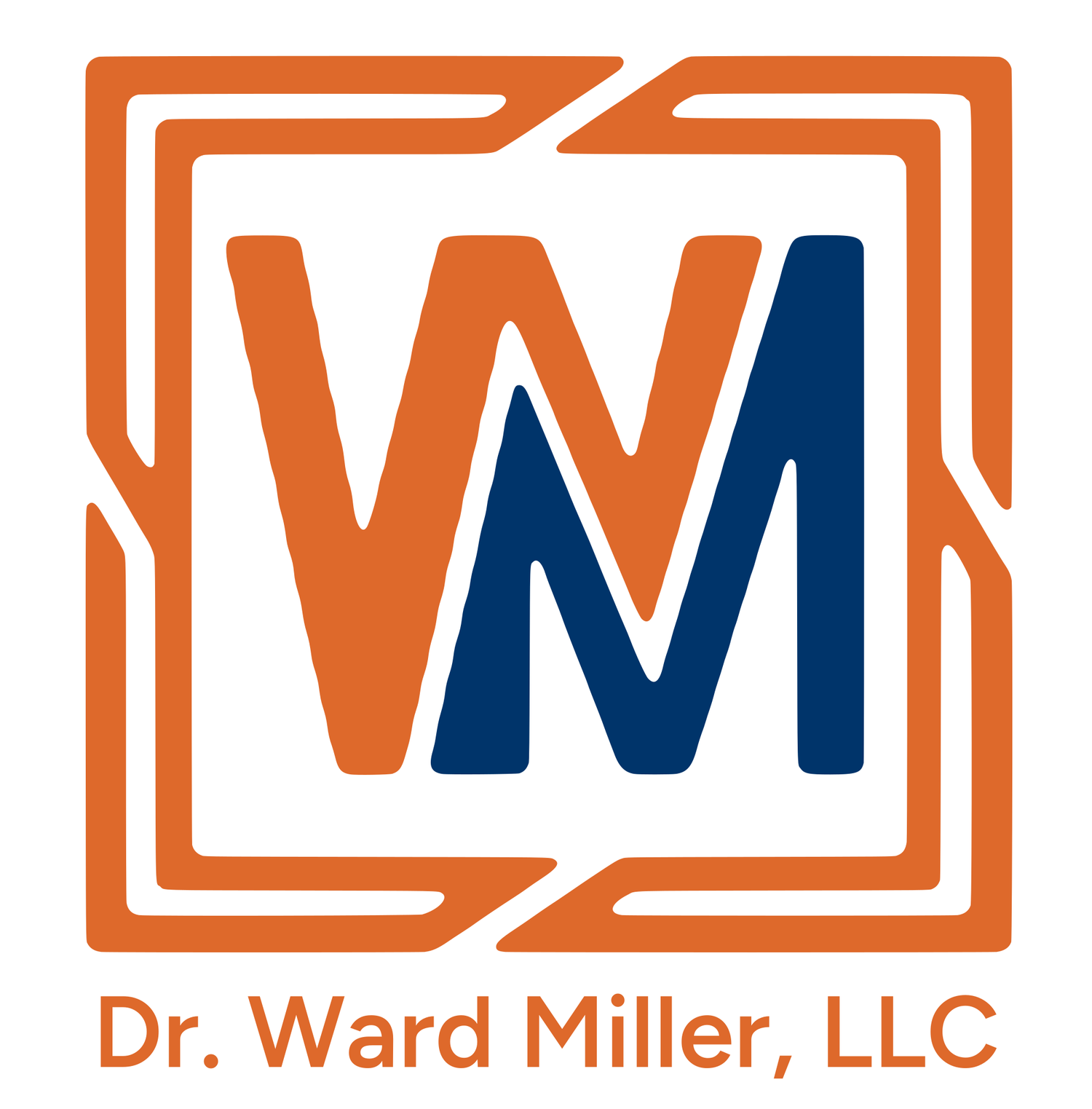 Dr. Ward Miller :: Music Education Consultant