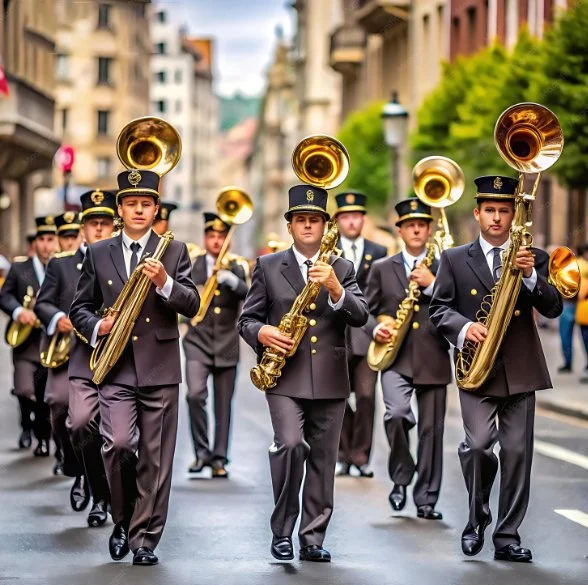 Marching Band Drill Design for Beginners: How to Plan Formations, Visual Design, and Show Drill