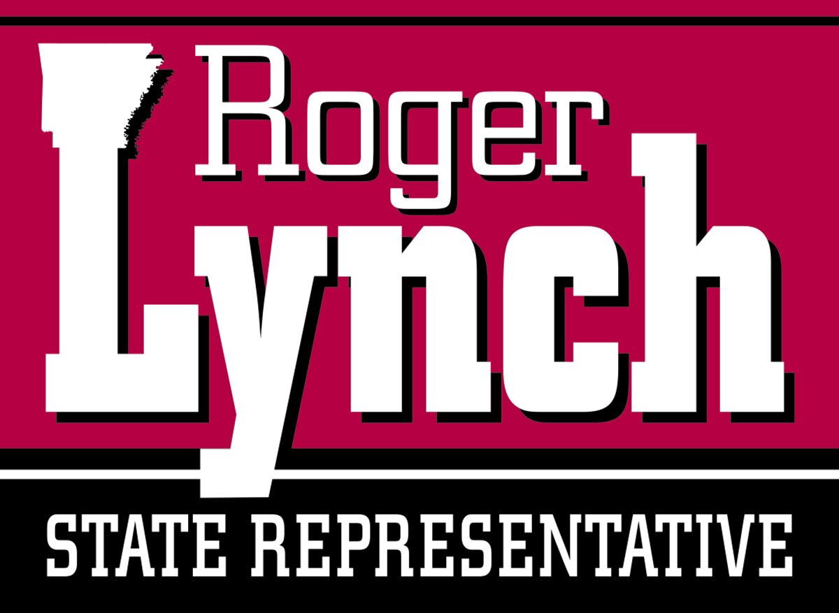 Roger Lynch for State Representative