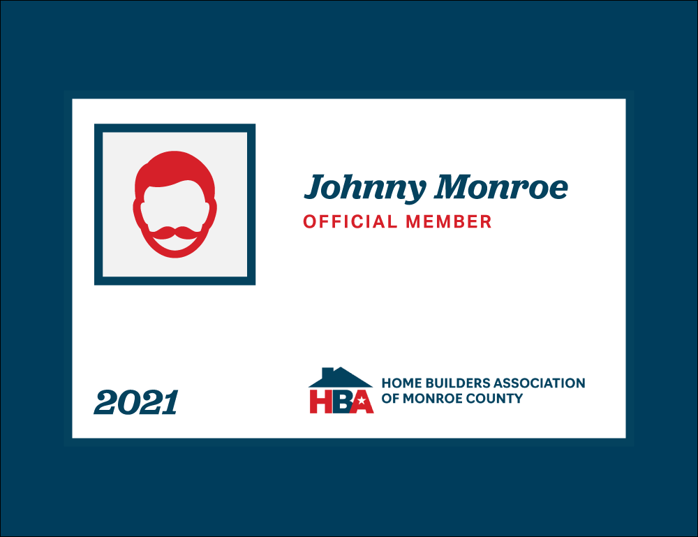 2021 HBA Membership