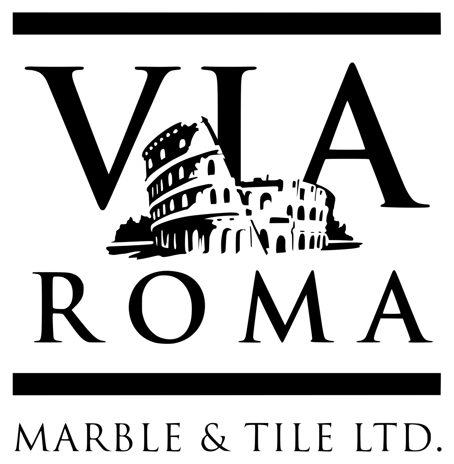 Via Roma