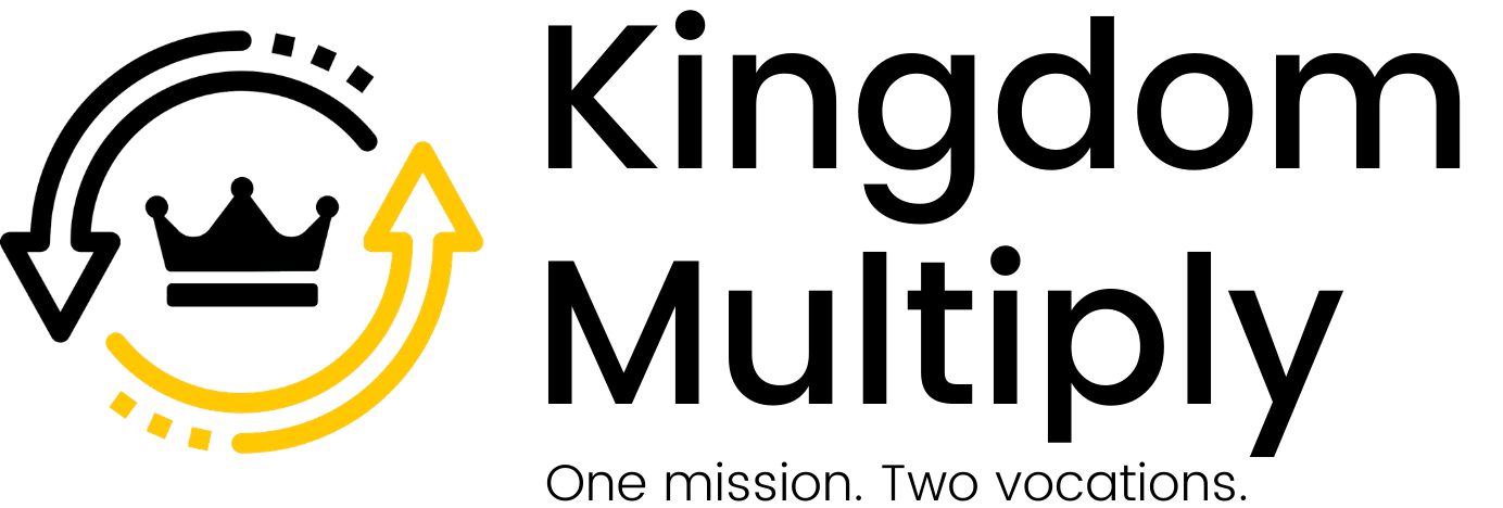 Kingdom Multiply