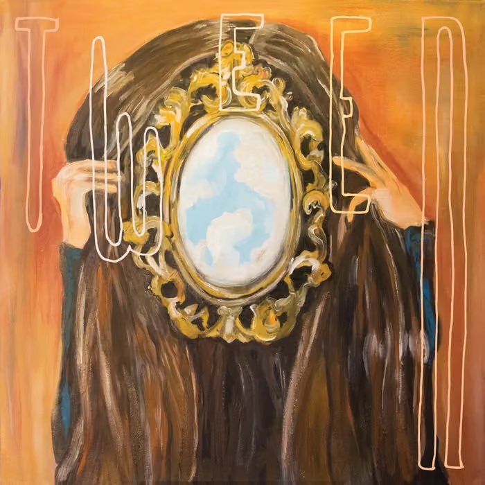 WYE OAK - “TWEEN” - DRUMS, GUITAR, BASS, PROGRAMMING, KEYBOARDS, SAXOPHONE, VOCALS, PRODUCER, ENGINEER