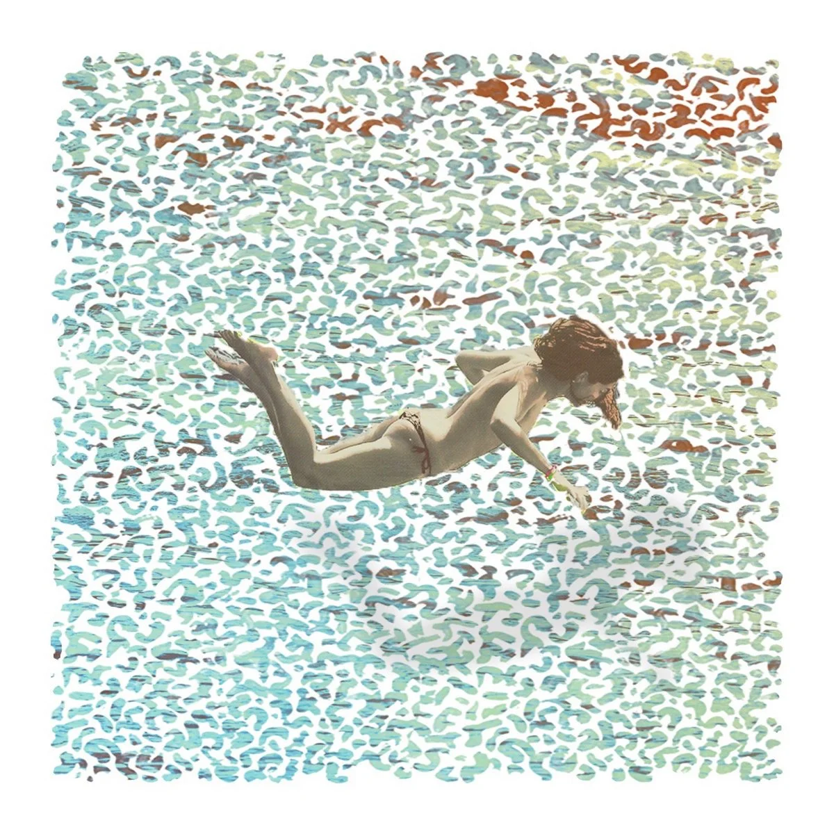 WILSEN - “SEA TO SEA (WYE OAK REMIX)” - REMIX ARTIST, MIX