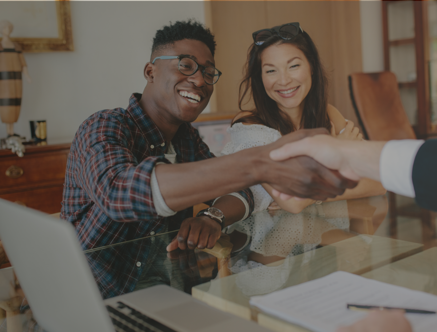 Become an Off-Market Match-Maker