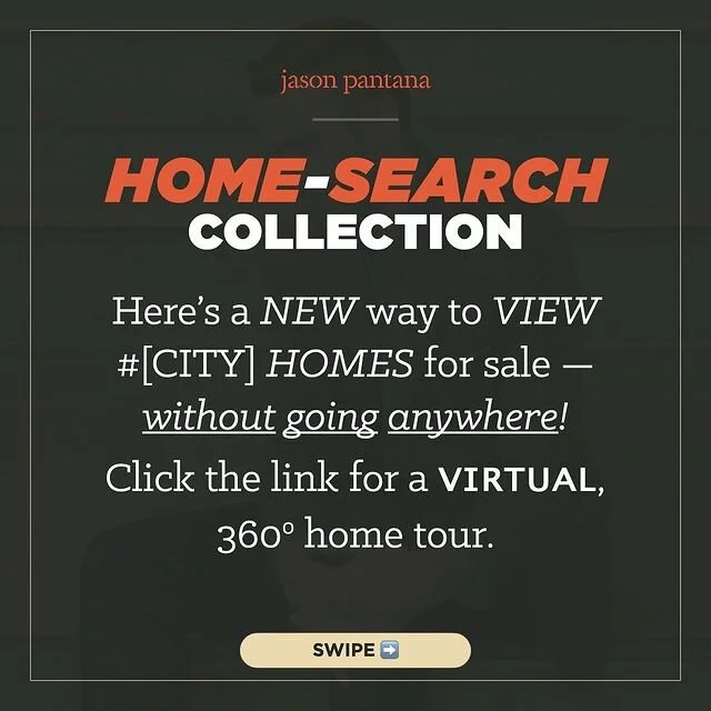 Facebook Ad Script — Jason Pantana