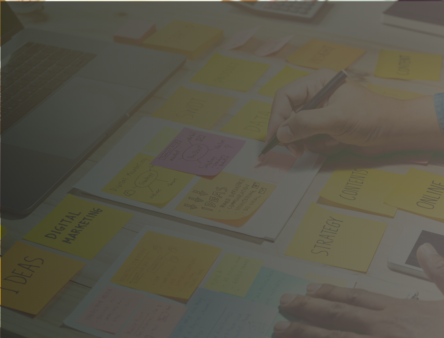 SLICE & DICE: How to (re)purpose your videos/posts
