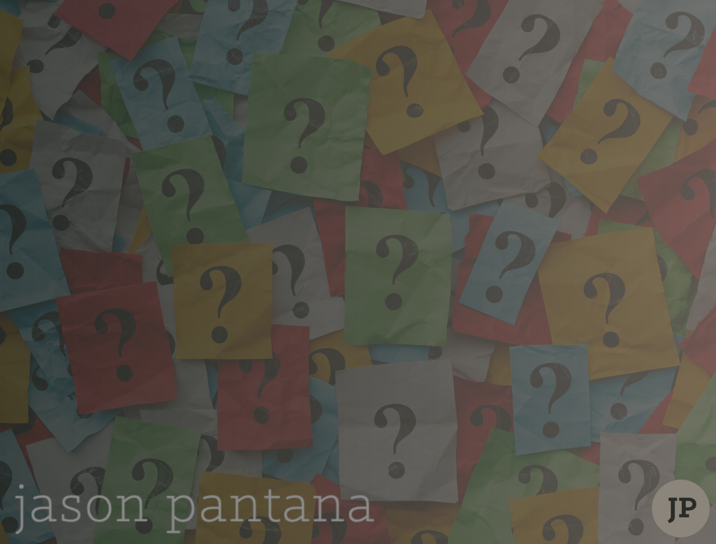 The Most Important Question About Your Real Estate Business