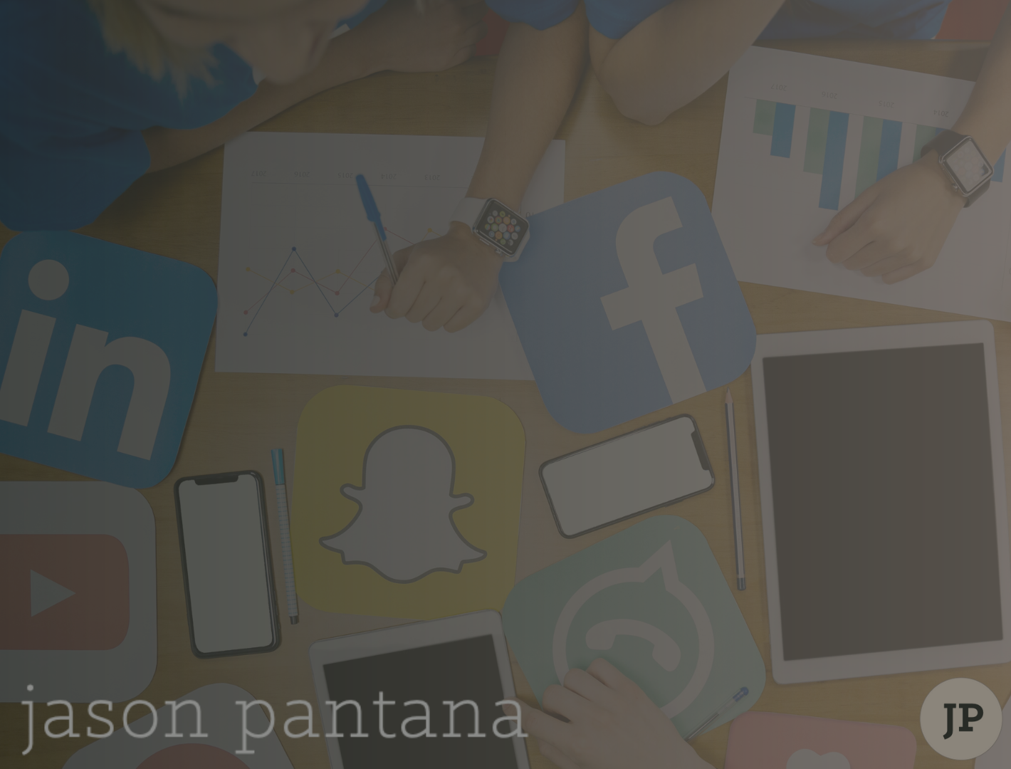 How to Market Your Business on Social Media When it’s ALWAYS Changing